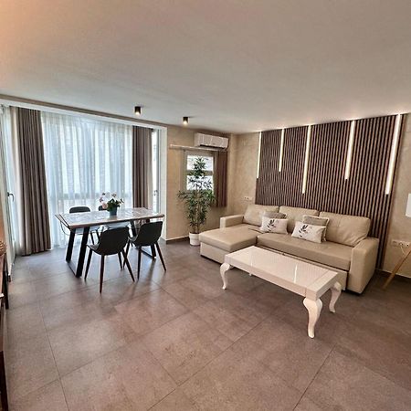 Playa Carihuela Apartamentos El Carmen Torremolinos Dış mekan fotoğraf